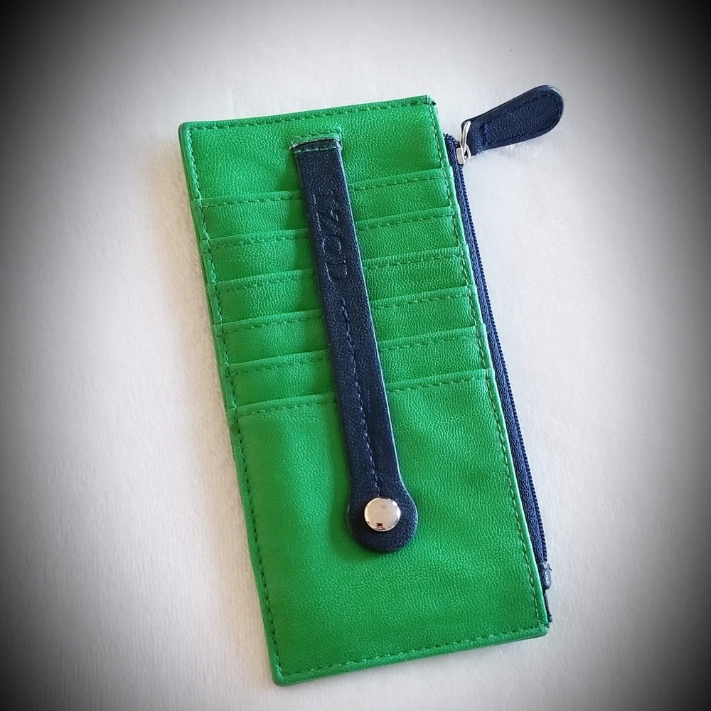 IZOD WALLET